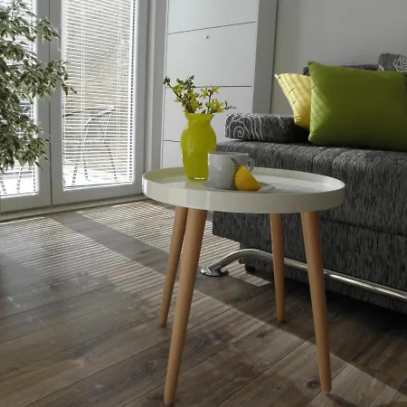 Apartmán Near Center,beach,bus +free Parking